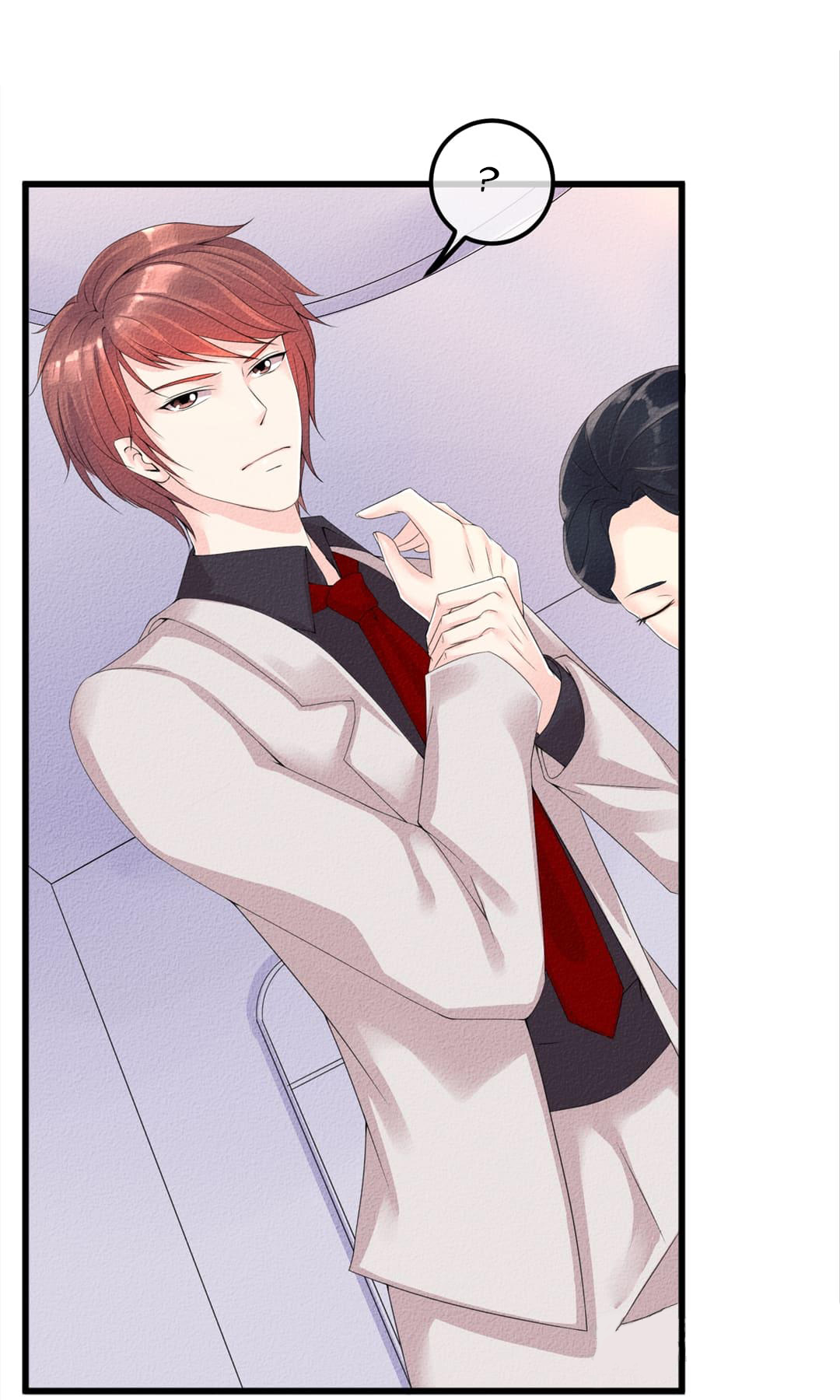 Long Live My Dear Prince Con Vol. 1 Ch. 3 第3页