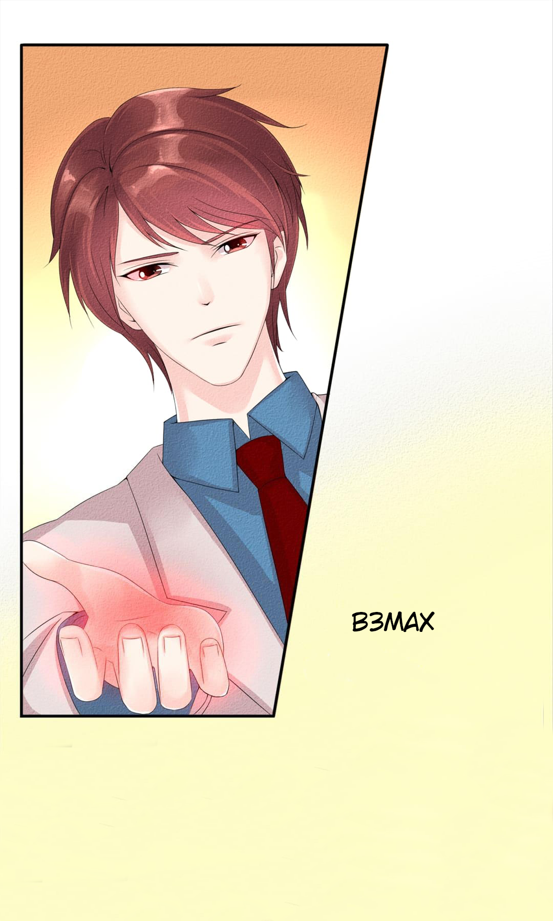 Long Live My Dear Prince Con Vol. 1 Ch. 3 第9页