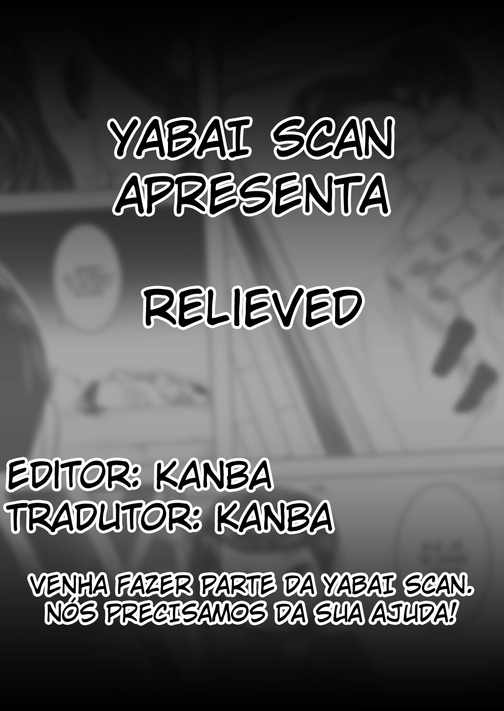 Relieved 第6页