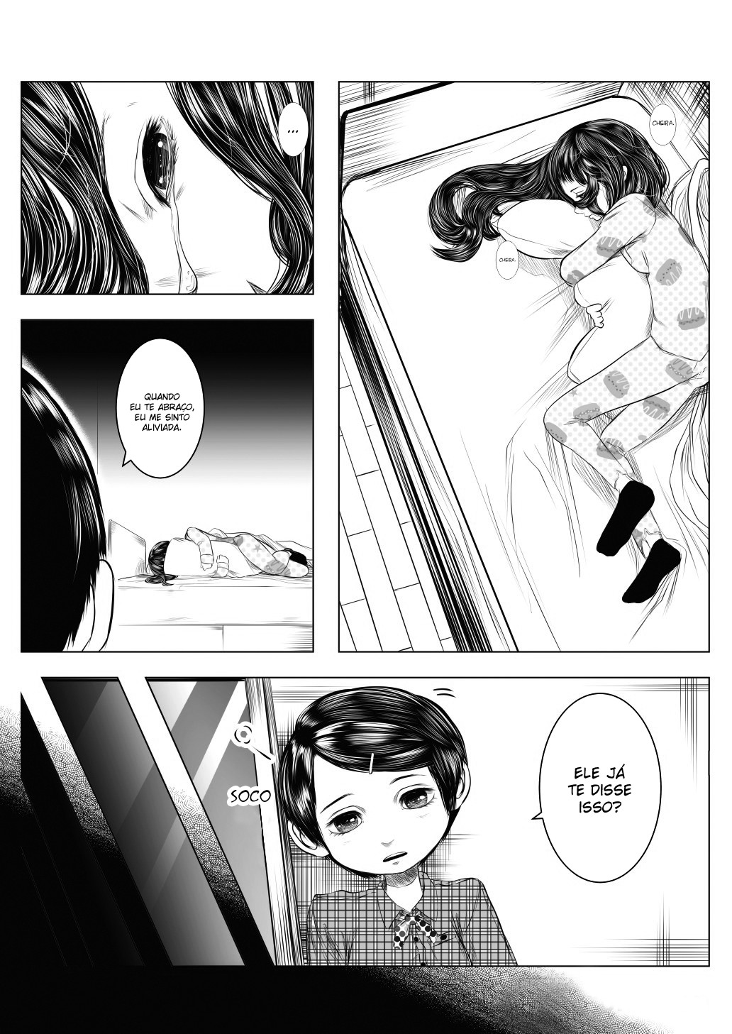 Relieved 第7页