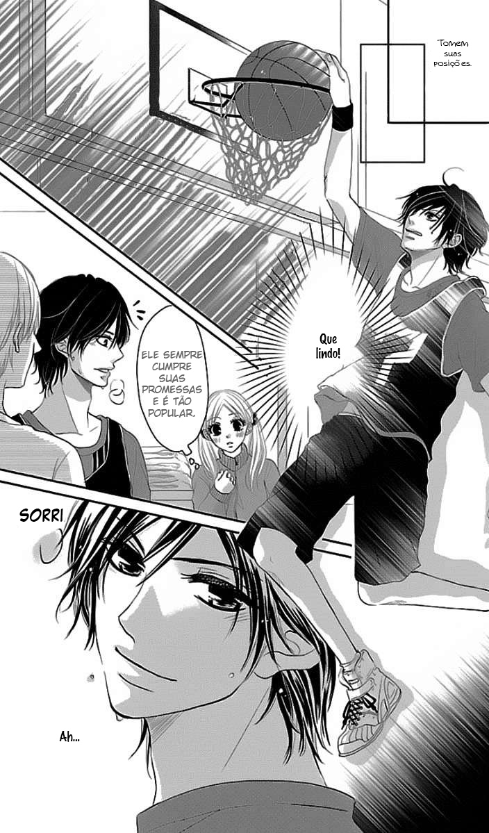 Onna no Ko wa Yajuu Egoísta em virtude da inocência 第11页