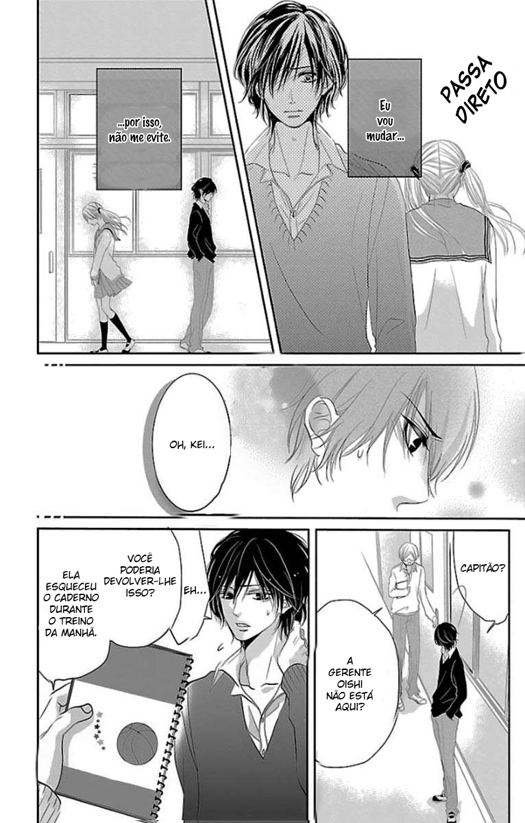 Onna no Ko wa Yajuu Egoísta em virtude da inocência 第25页