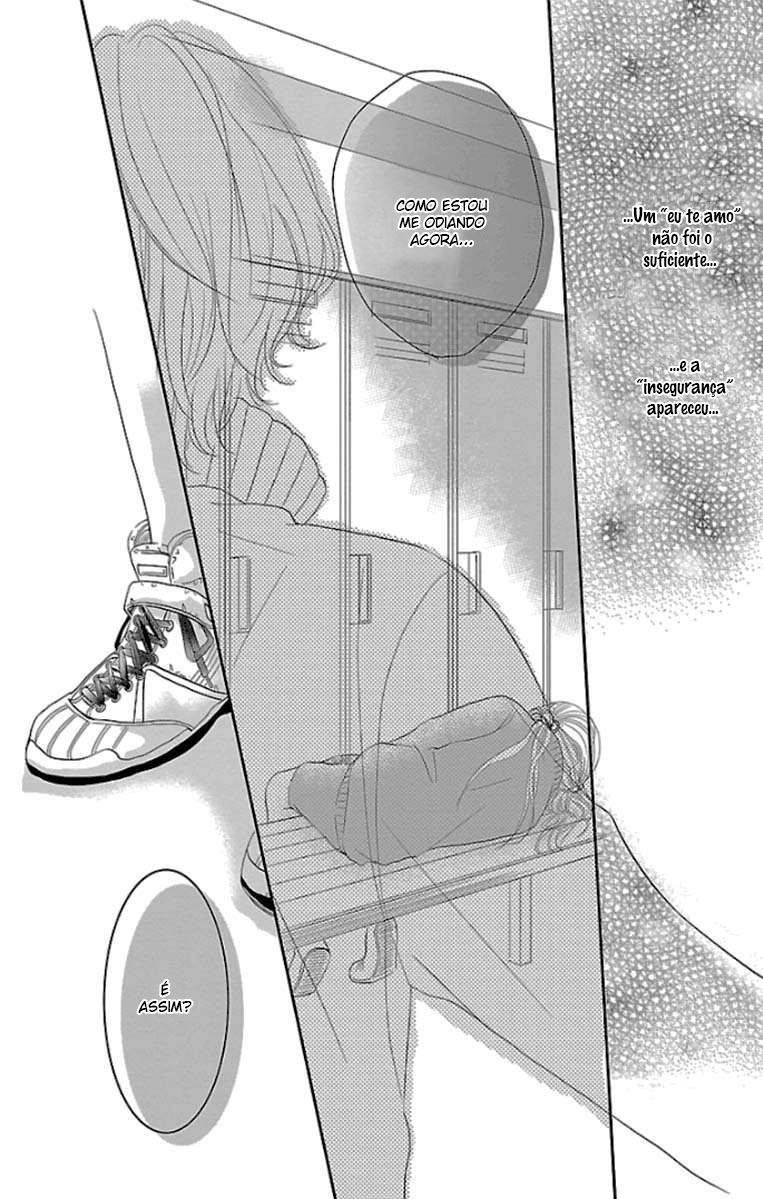 Onna no Ko wa Yajuu Egoísta em virtude da inocência 第29页