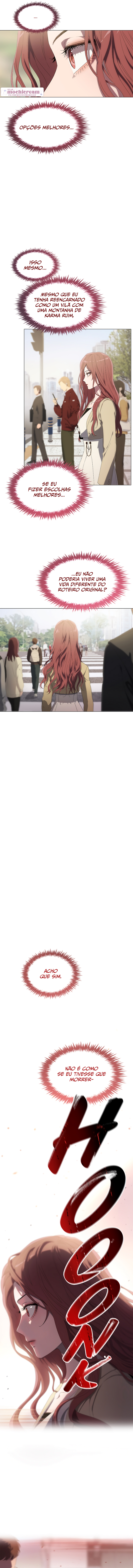 Makjang Drama e Gathyeo Beoryeotda Vol. 1 Ch. 3 第8页