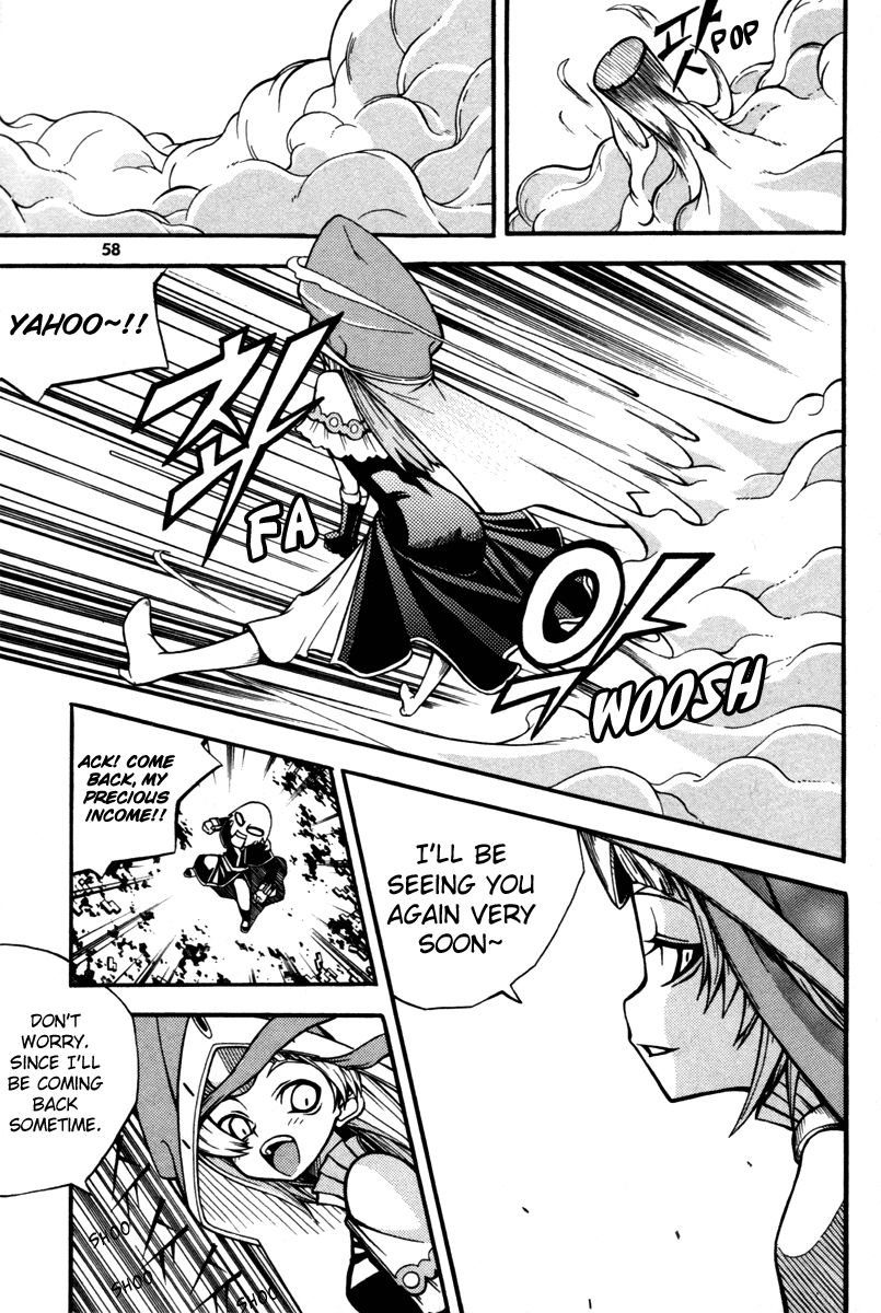 Witch Hunter Help 第6页