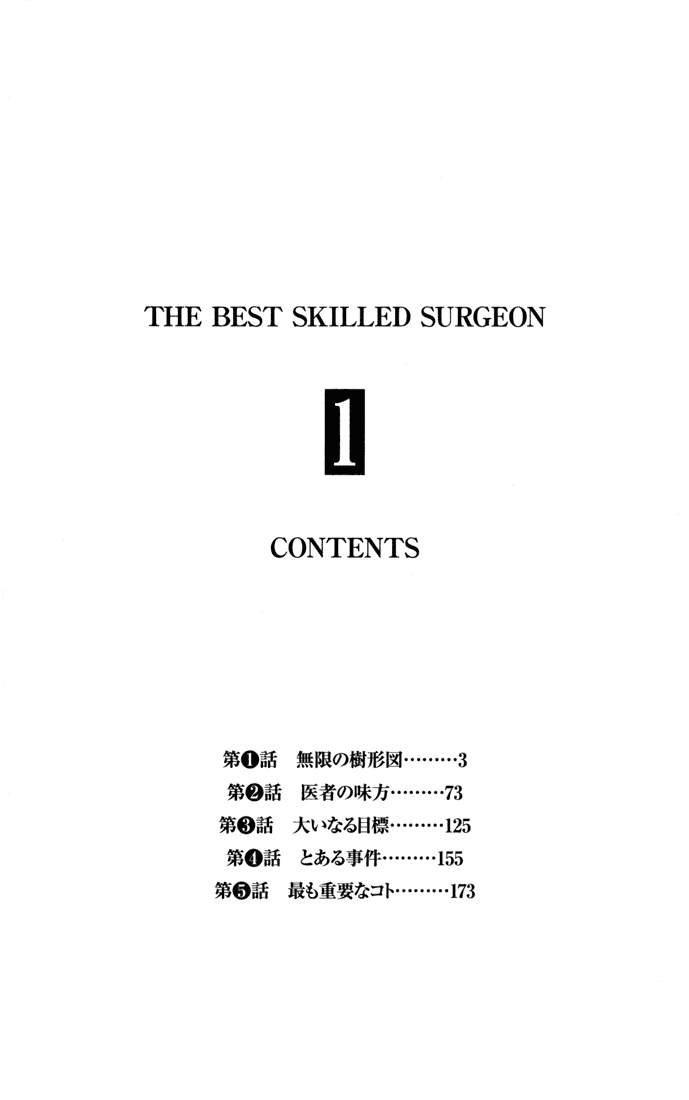 The Best Skilled Surgeon 第2页