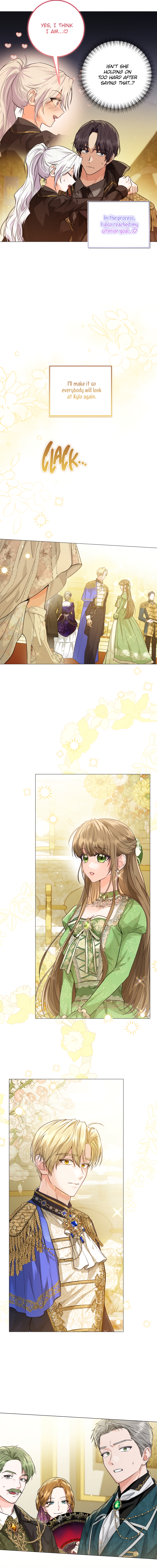The Closet Fan Princess (Promo) Oneshot 第10页