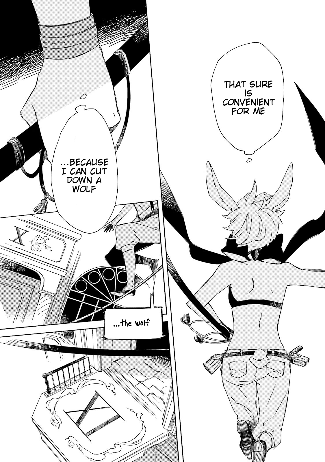 BASCULER #1 第26页