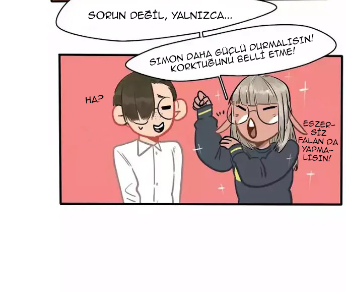 Beware of Demons Karşılaşma 第13页
