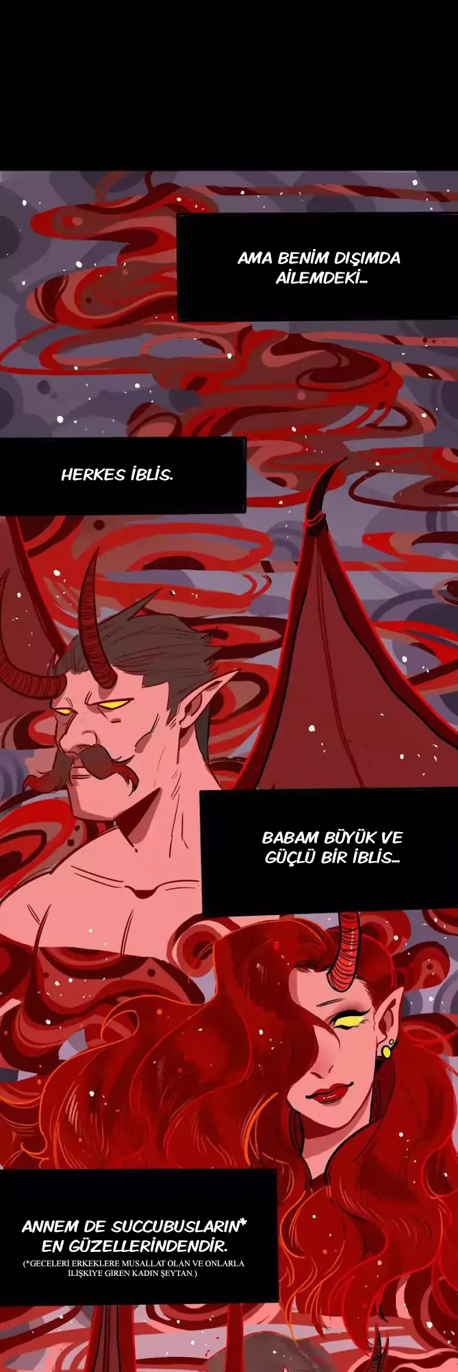 Beware of Demons Karşılaşma 第5页