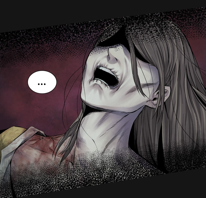 I’m a Human, but More So a Vampire Arrival 第1页