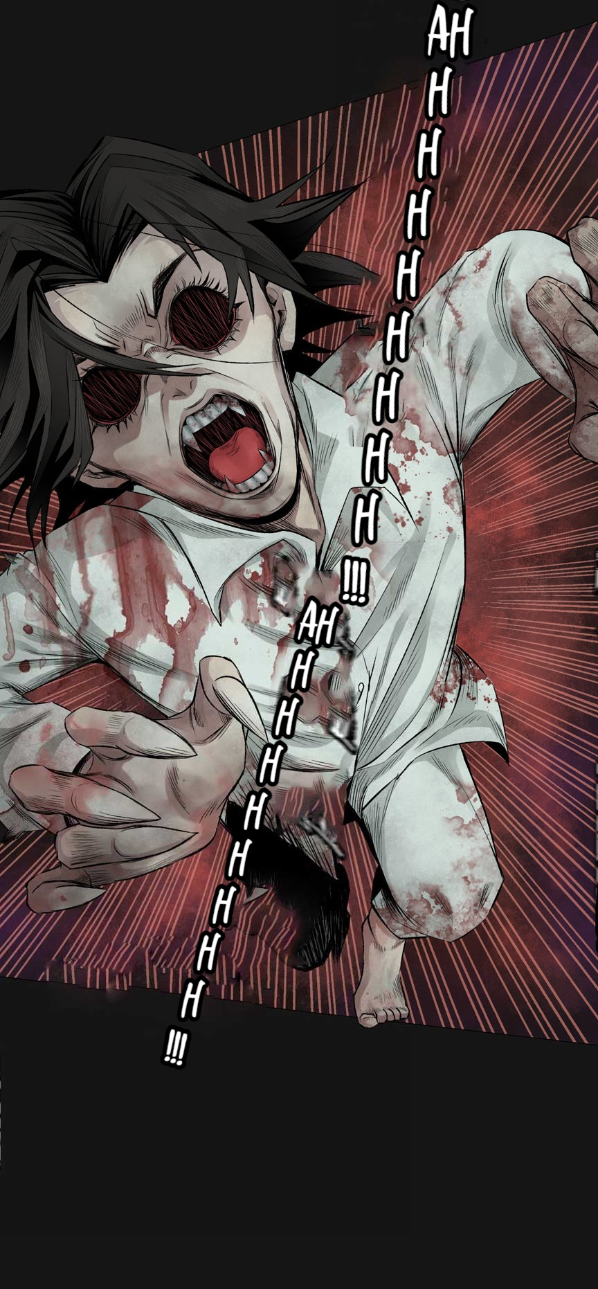 I’m a Human, but More So a Vampire Arrival 第11页