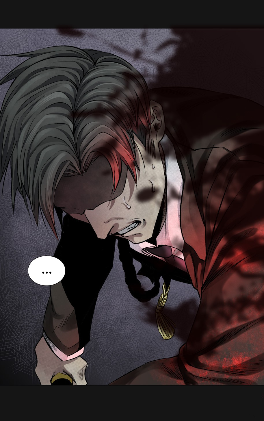 I’m a Human, but More So a Vampire Arrival 第18页