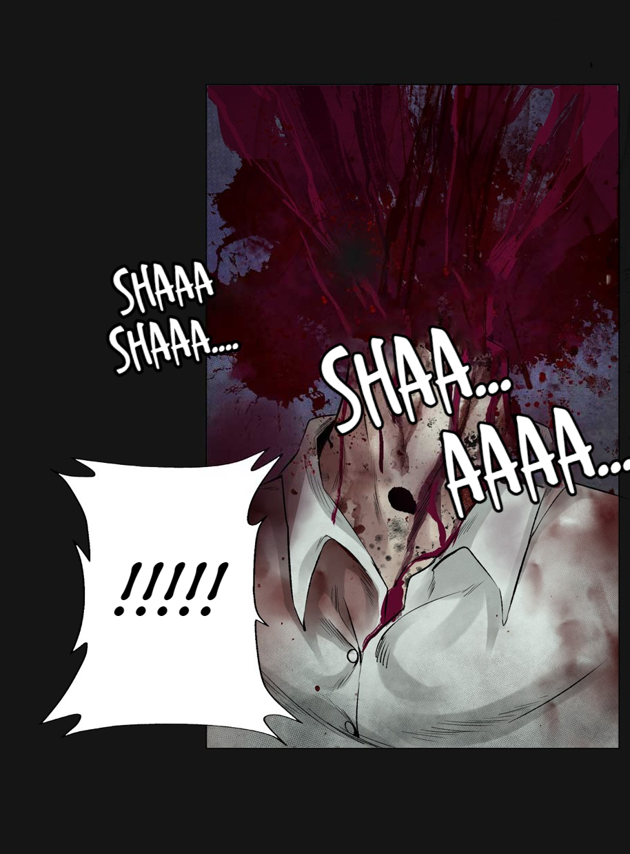 I’m a Human, but More So a Vampire Arrival 第19页