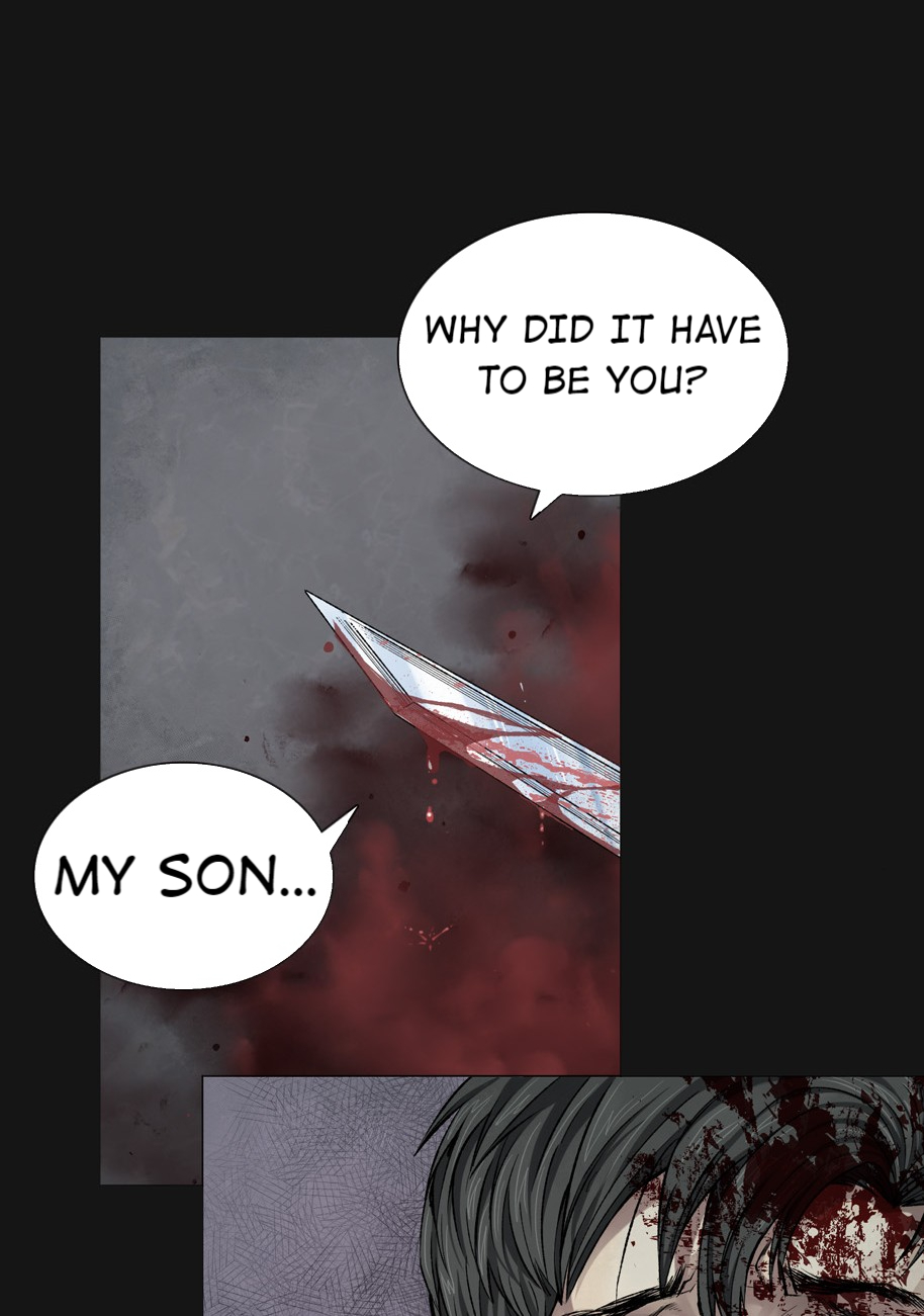 I’m a Human, but More So a Vampire Arrival 第23页