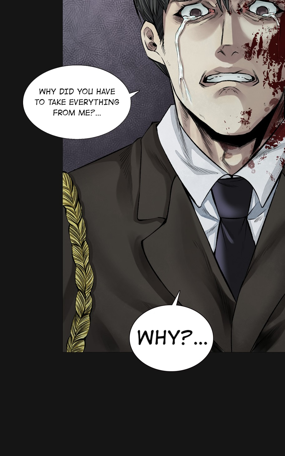 I’m a Human, but More So a Vampire Arrival 第24页