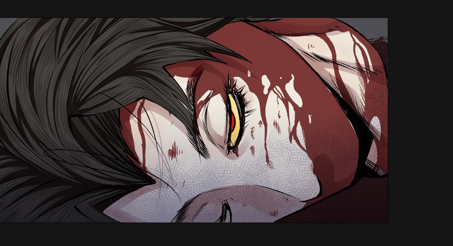 I’m a Human, but More So a Vampire Arrival 第26页