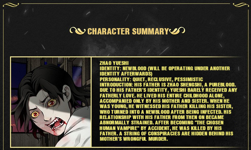I’m a Human, but More So a Vampire Arrival 第29页