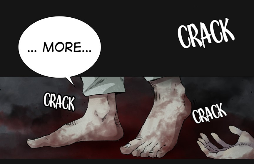 I’m a Human, but More So a Vampire Arrival 第5页