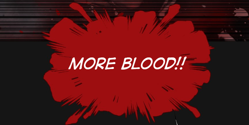 I’m a Human, but More So a Vampire Arrival 第7页
