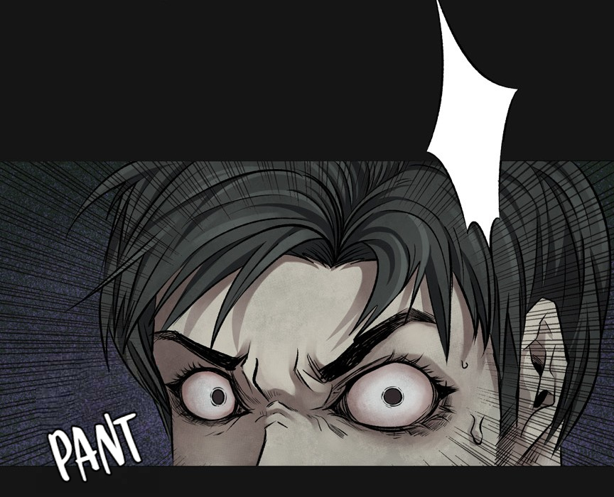 I’m a Human, but More So a Vampire Arrival 第8页