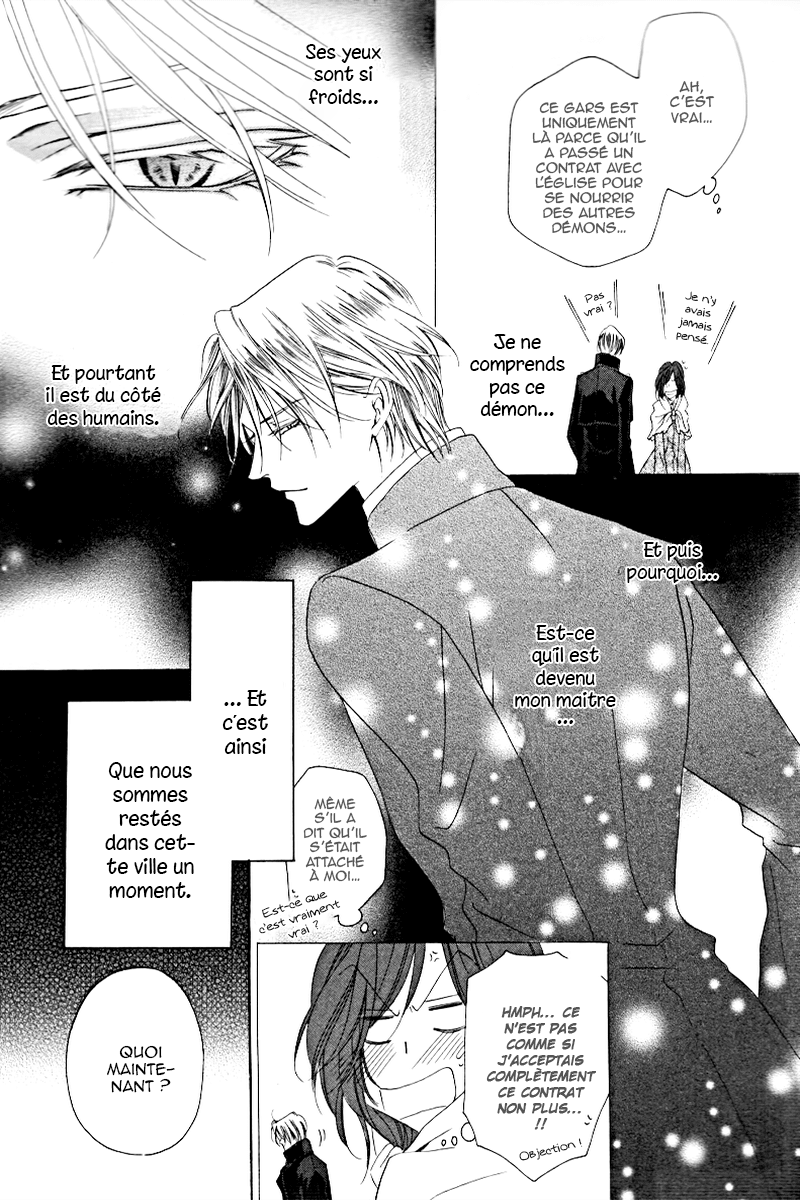 Kainushi wa Akuma Vol. 1 Ch. 2 第18页
