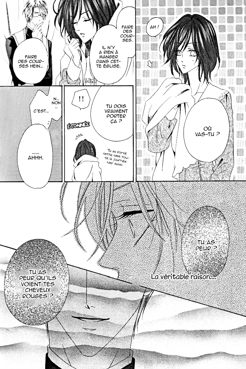 Kainushi wa Akuma Vol. 1 Ch. 2 第19页