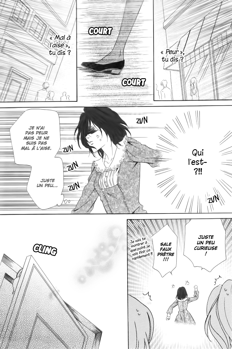 Kainushi wa Akuma Vol. 1 Ch. 2 第23页
