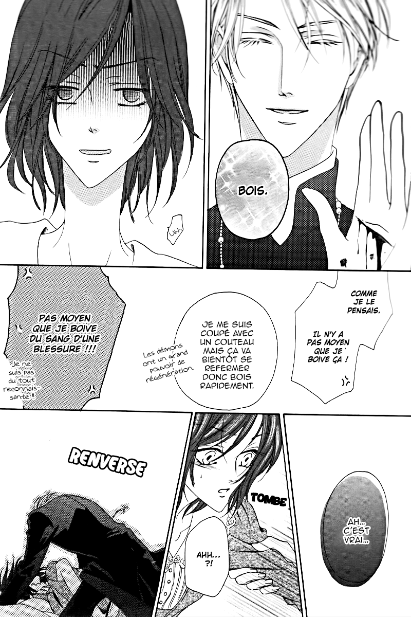 Kainushi wa Akuma Vol. 1 Ch. 2 第36页