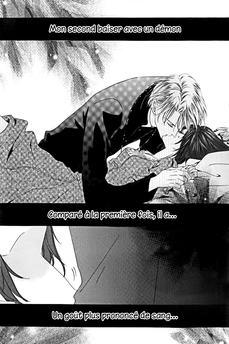 Kainushi wa Akuma Vol. 1 Ch. 2 第38页