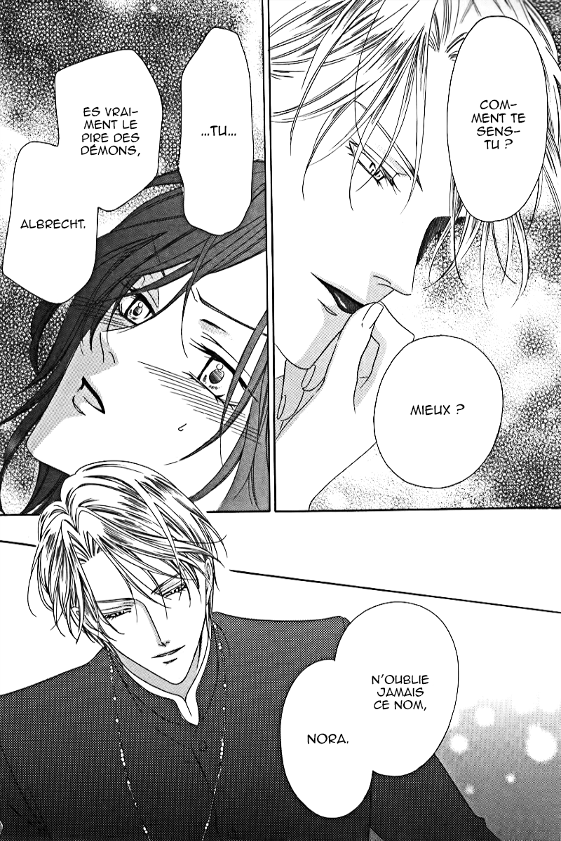 Kainushi wa Akuma Vol. 1 Ch. 2 第39页