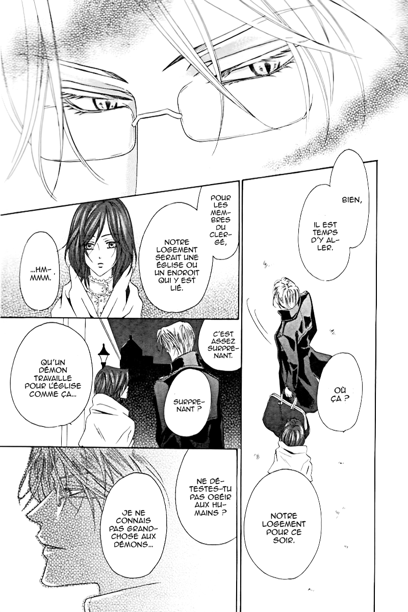 Kainushi wa Akuma Vol. 1 Ch. 2 第8页