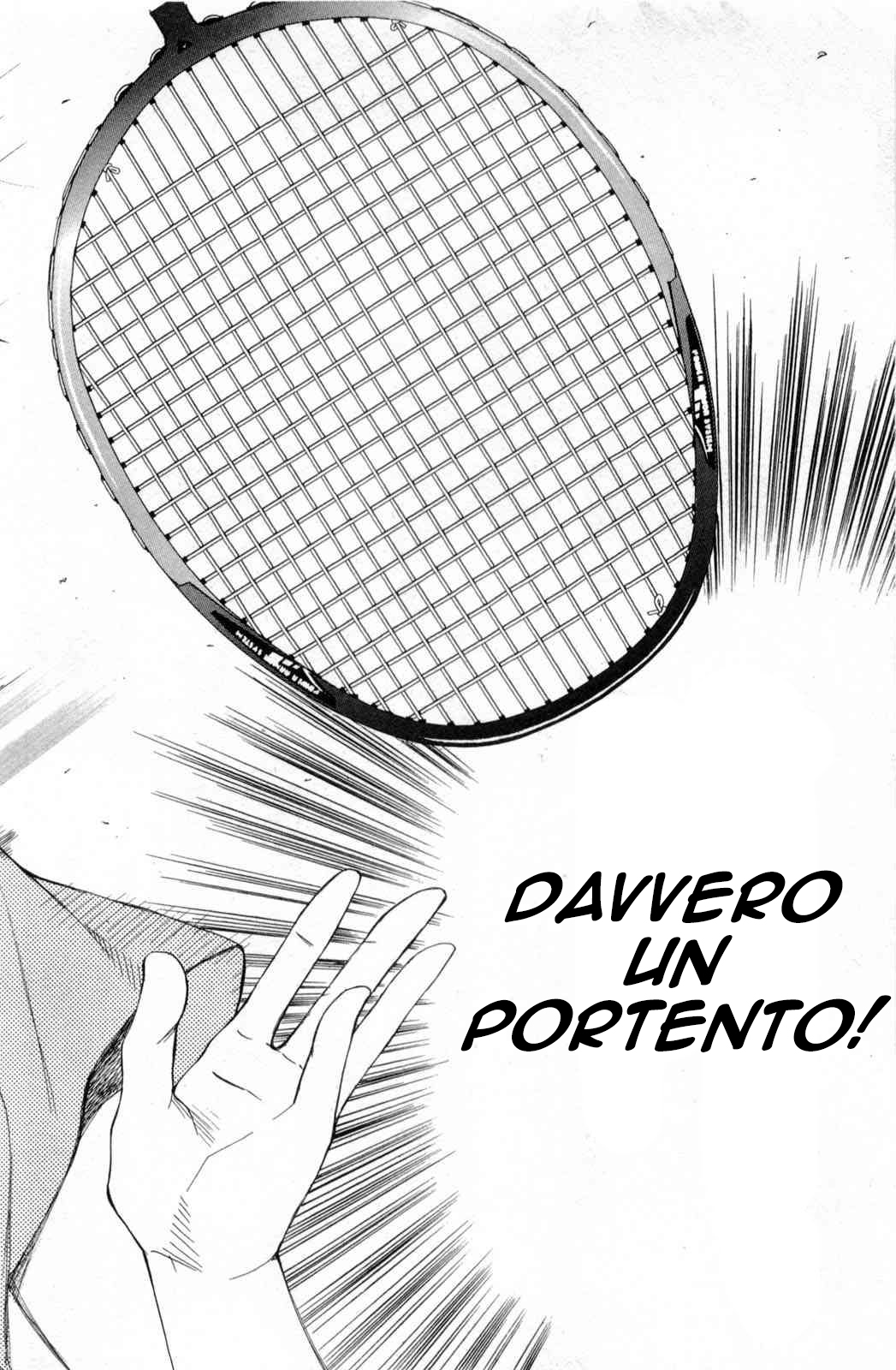 Smash! Oggi avrò un incontro voluto dal destino 第42页