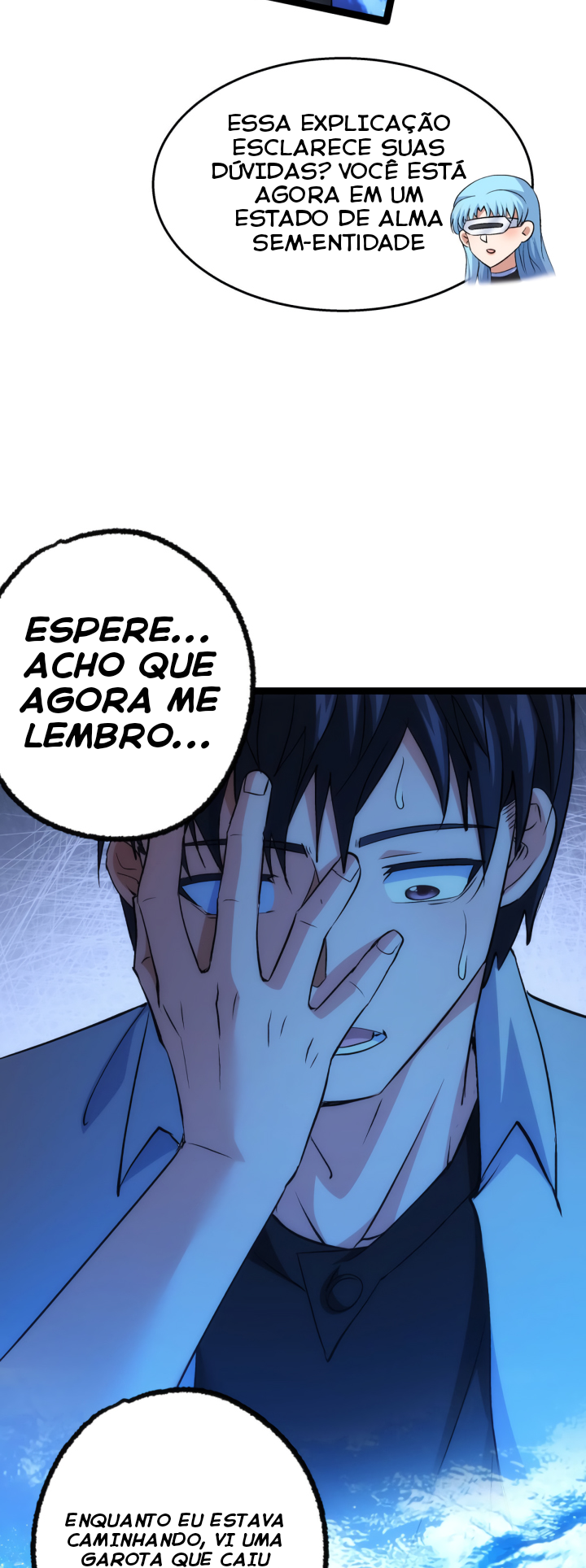 I Took Over The System Players Loteria de Mérito 第11页