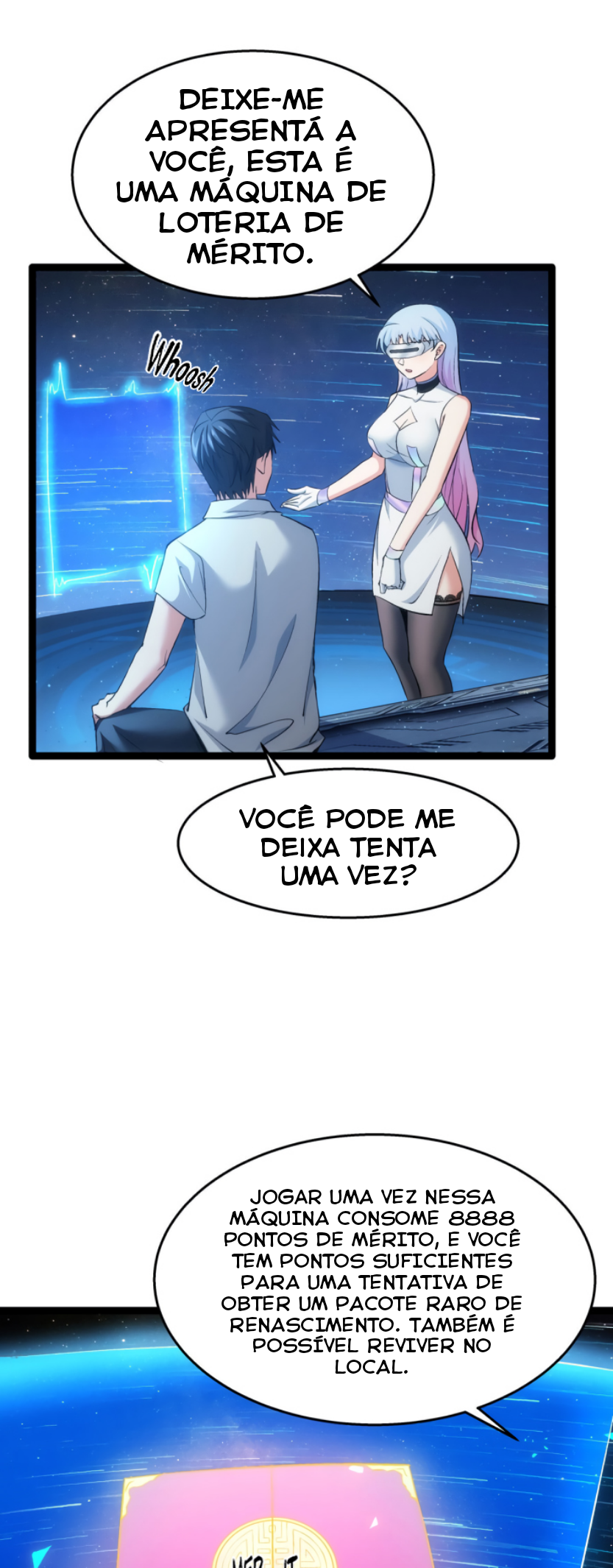 I Took Over The System Players Loteria de Mérito 第16页