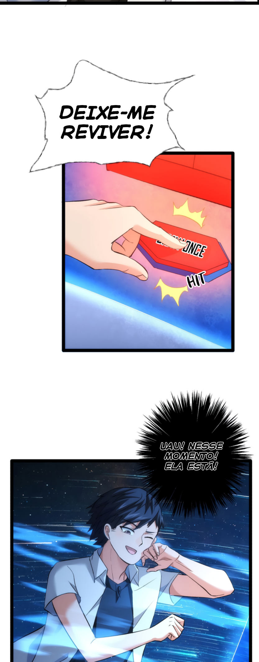 I Took Over The System Players Loteria de Mérito 第18页