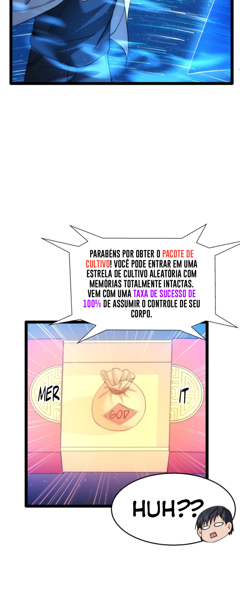 I Took Over The System Players Loteria de Mérito 第19页
