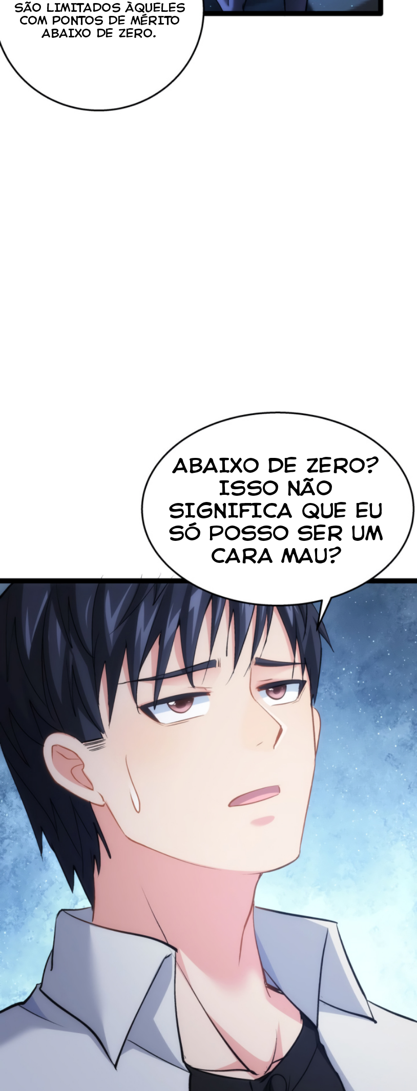 I Took Over The System Players Loteria de Mérito 第22页