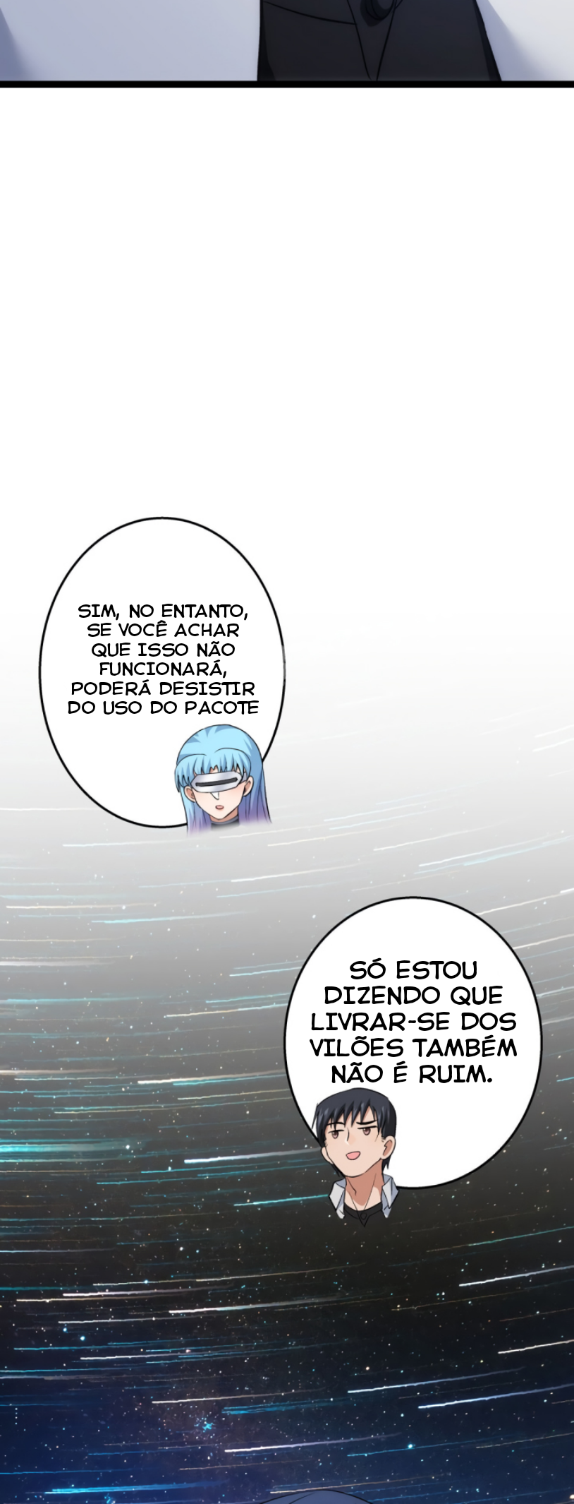 I Took Over The System Players Loteria de Mérito 第23页