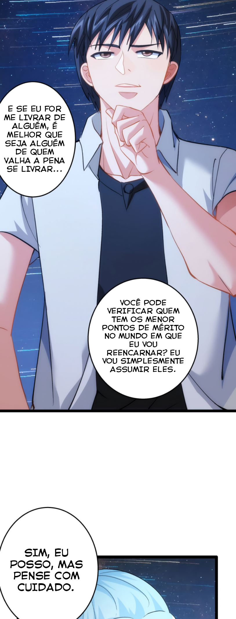 I Took Over The System Players Loteria de Mérito 第24页