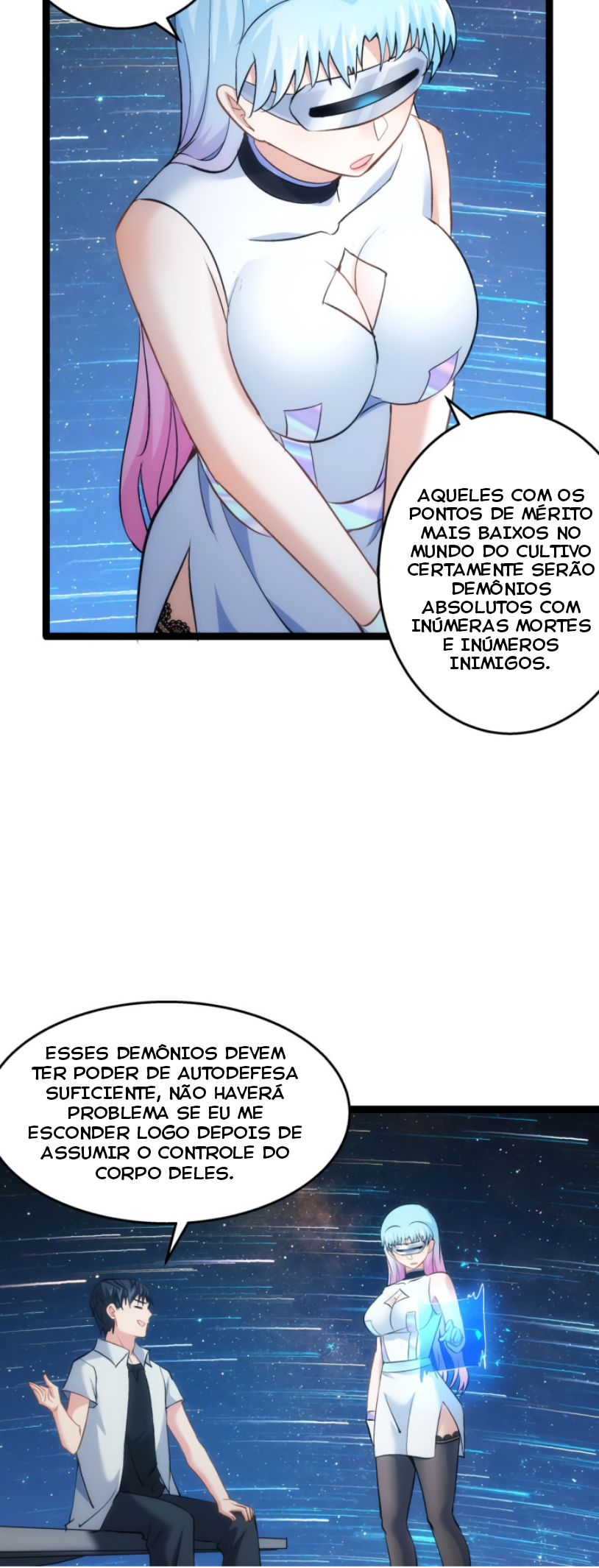 I Took Over The System Players Loteria de Mérito 第25页