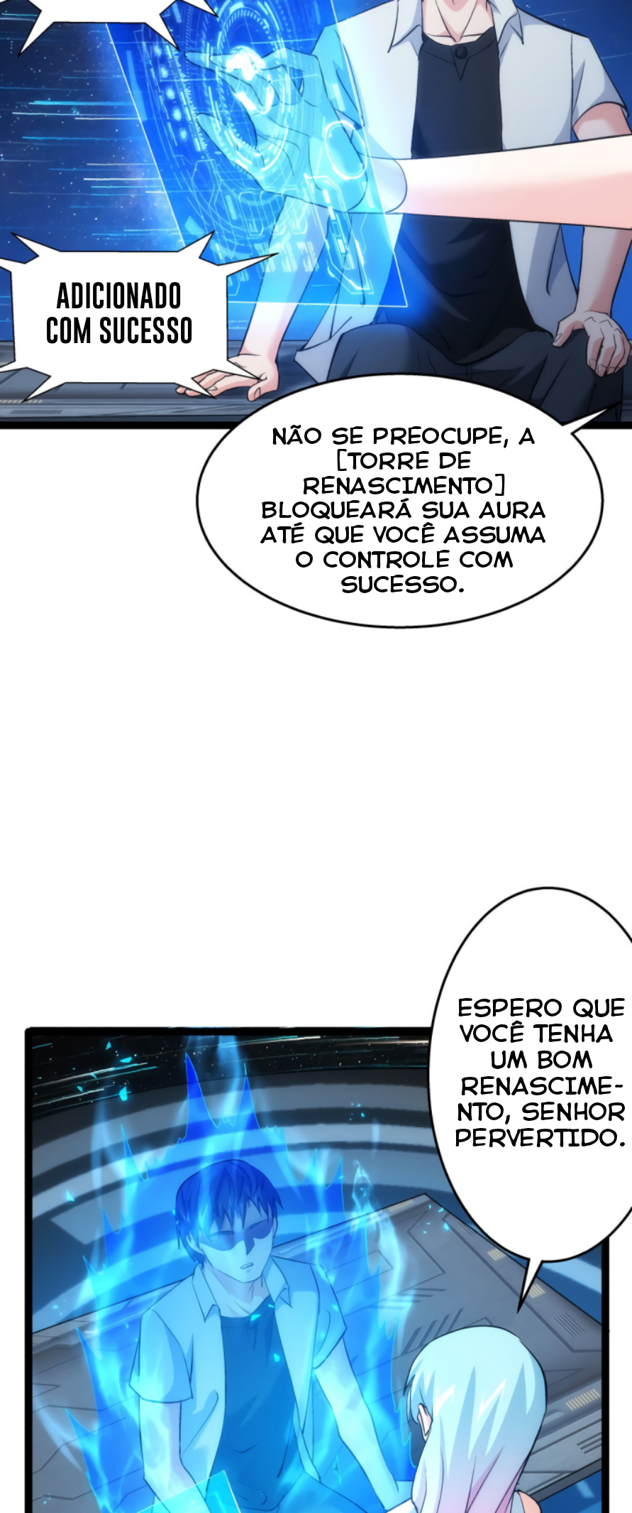 I Took Over The System Players Loteria de Mérito 第27页