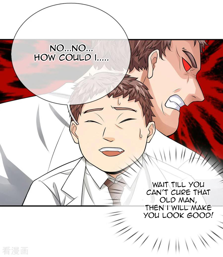 Best Fairy Doctor Ch. 5 第14页