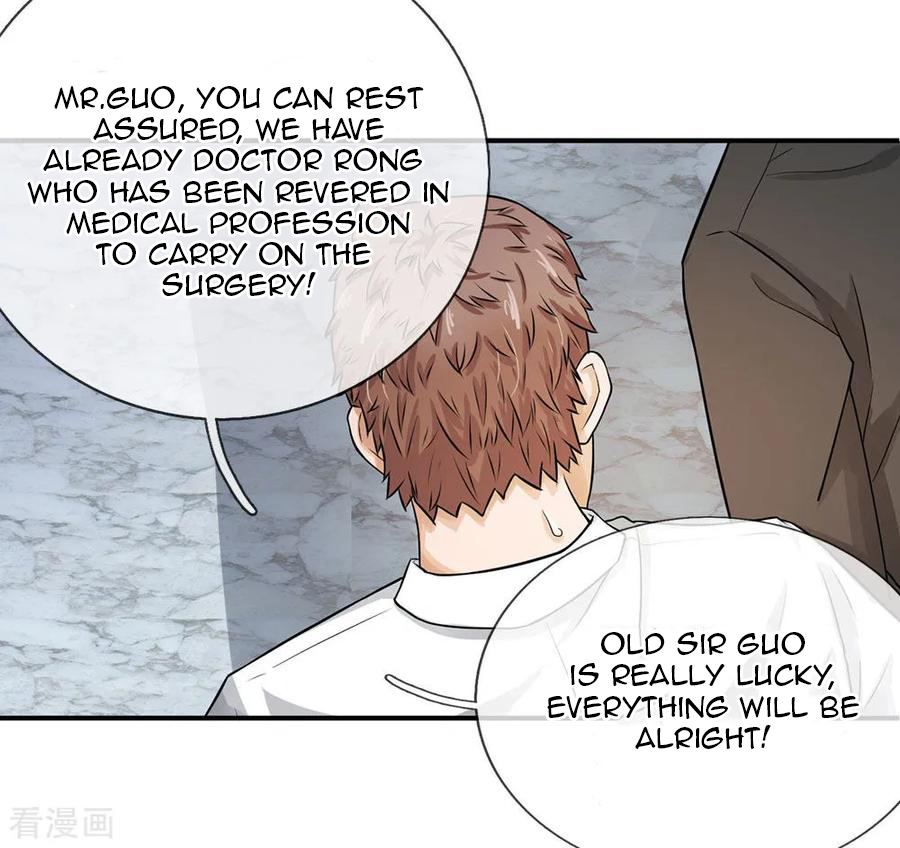 Best Fairy Doctor Ch. 5 第5页