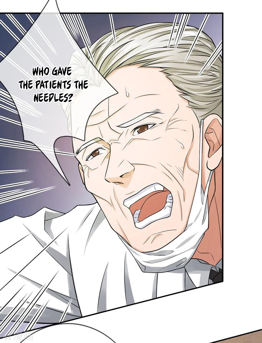 Best Fairy Doctor Ch. 5 第7页