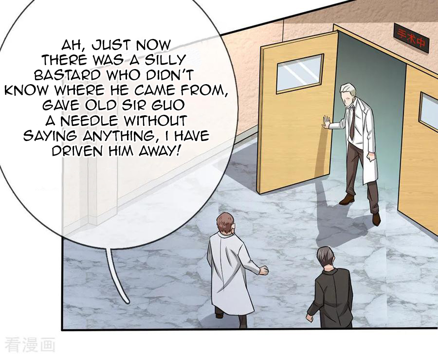 Best Fairy Doctor Ch. 5 第8页