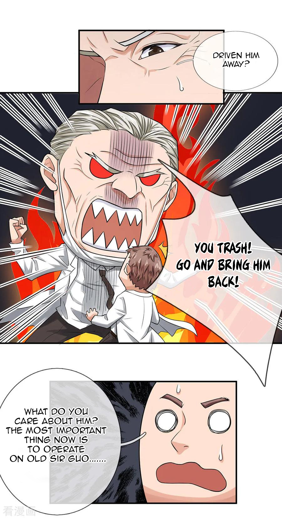 Best Fairy Doctor Ch. 5 第9页