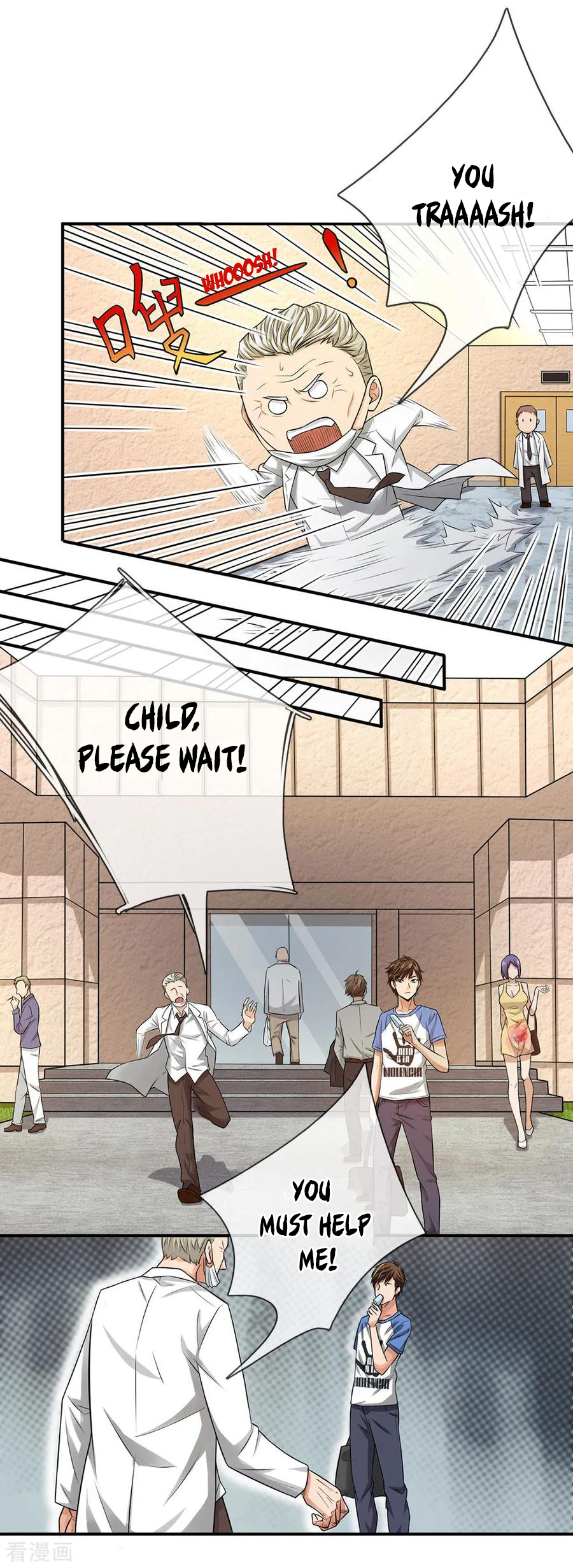 Best Fairy Doctor Ch. 5 第10页