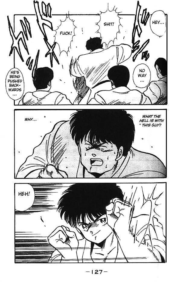 Gates of Carnage The Four Ghost Dragons 第26页