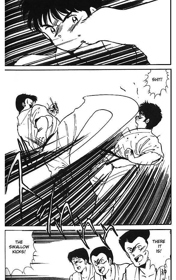 Gates of Carnage The Four Ghost Dragons 第33页
